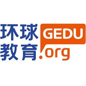 烟台环球教育logo