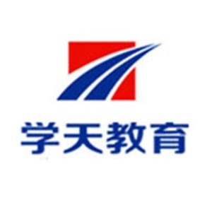 宁波学天教育logo