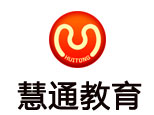 沈阳慧通培训学校logo