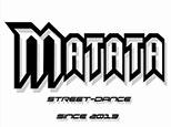 Matata街舞俱乐部logo