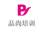 品尚培训logo