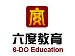 杭州六度教育logo