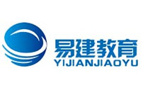 成都易建教育logo