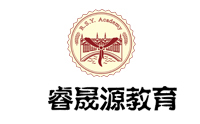 青岛睿晟源国际教育logo