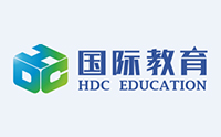 北京HDC留学教育logo