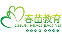 郑州春苗育婴培训学校logo