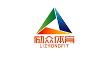 武汉励众健身logo