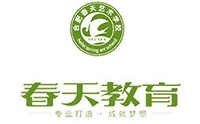 合肥春天艺术培训logo