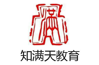 河北知满天教育logo