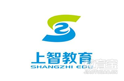 江苏上智教育logo