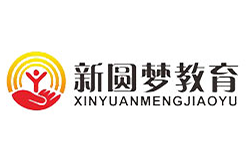 太原新圆梦教育logo