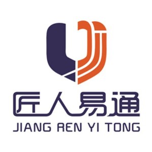 西安匠人易通logo