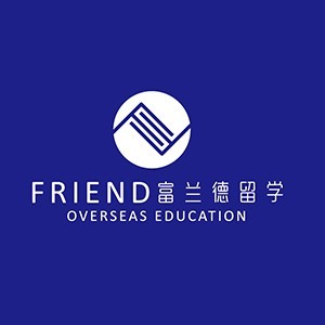 徐州市富兰德留学logo