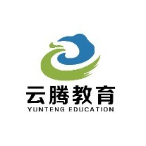 沈阳云腾教育logo