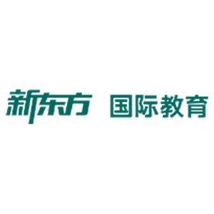 西安新东方留学雅思托福logo