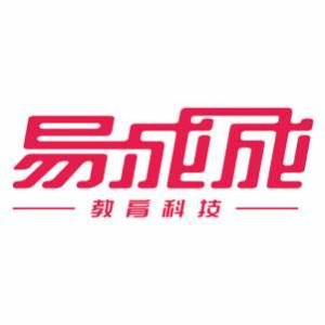 厦门易成成职业教育logo