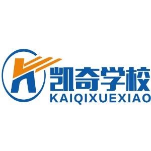 成都凯奇教育logo