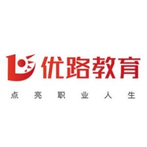 北京优路教育logo