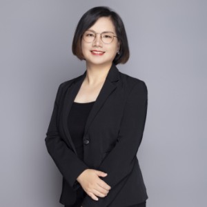 刘淑贞Monicalogo