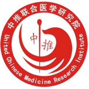 中推联合医学研究院logo