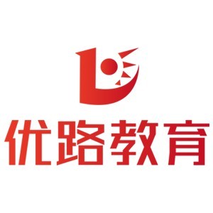 杭州优路教育logo