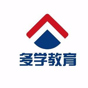 多学教育logo