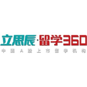 立思辰留学360logo