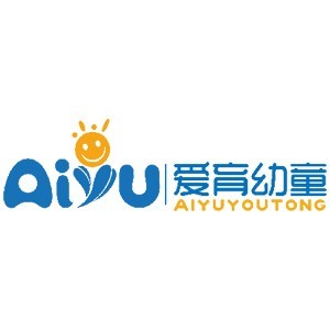 苏州智慧屋爱育幼童logo