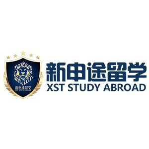 邯郸新申途留学logo