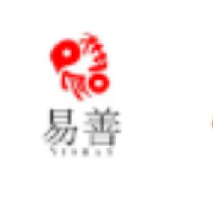 厦门易善教育logo