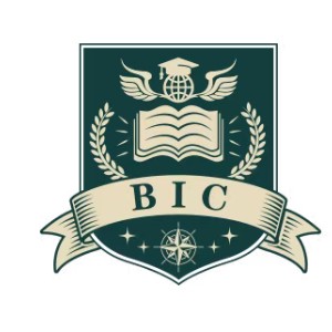 国贤BIC学部logo