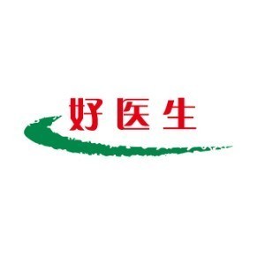 西安好医生医考logo