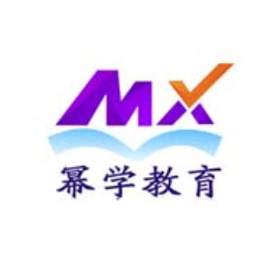 太原幂学教育logo