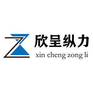 成都欣呈纵力教育咨询有限公司logo