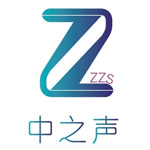 中之声口才主持语言教育logo