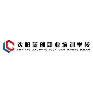 沈阳蓝创职业培训学校logo