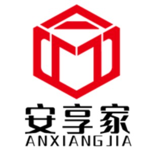 昆明安享家整理培训logo