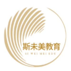 太原斯未美医美微整形培训logo