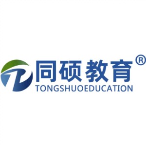 苏州同硕商科logo