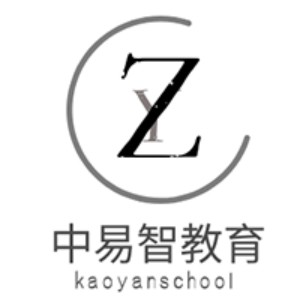 武汉中易智教育logo