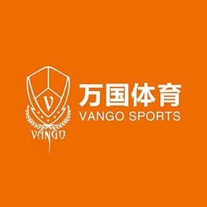 西安万国击剑logo