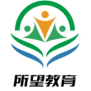 云南所望教育logo