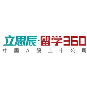 杭州立思辰留学360logo