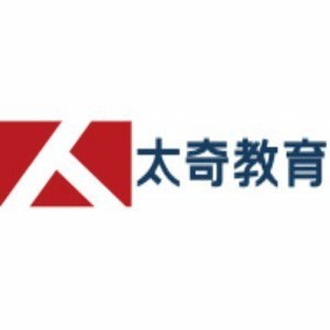 厦门太奇教育logo