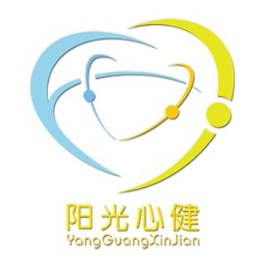 阳光心健logo