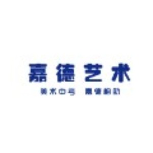 嘉德艺术logo