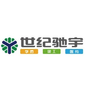 无锡世纪驰宇logo