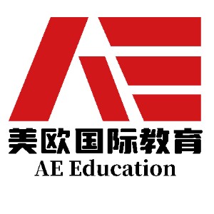 济南美欧留学logo