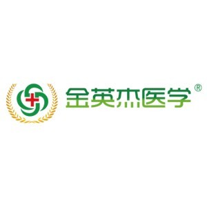 金英杰（上海）logo