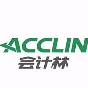 洛阳会计林会计培训logo